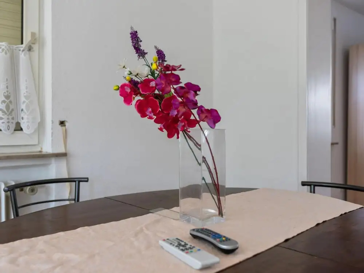 Wohnung in Fuldabruck am Naturpark