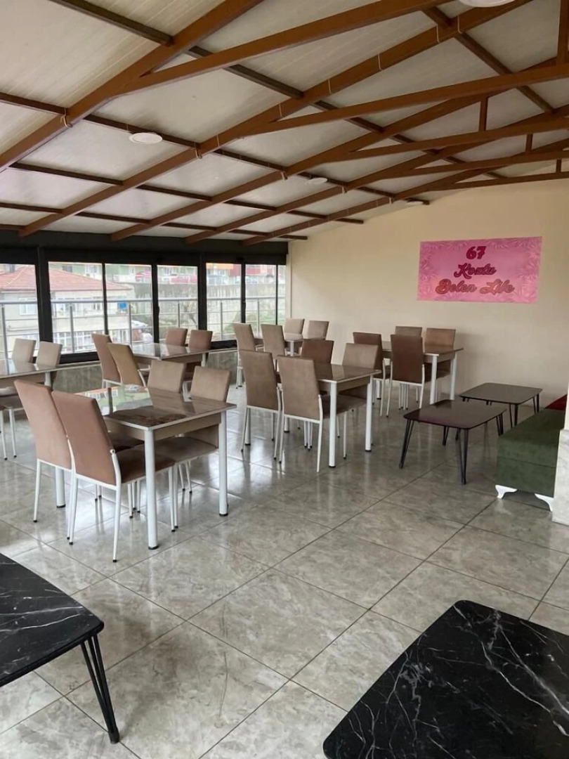 67 Kozlu Belen Apart