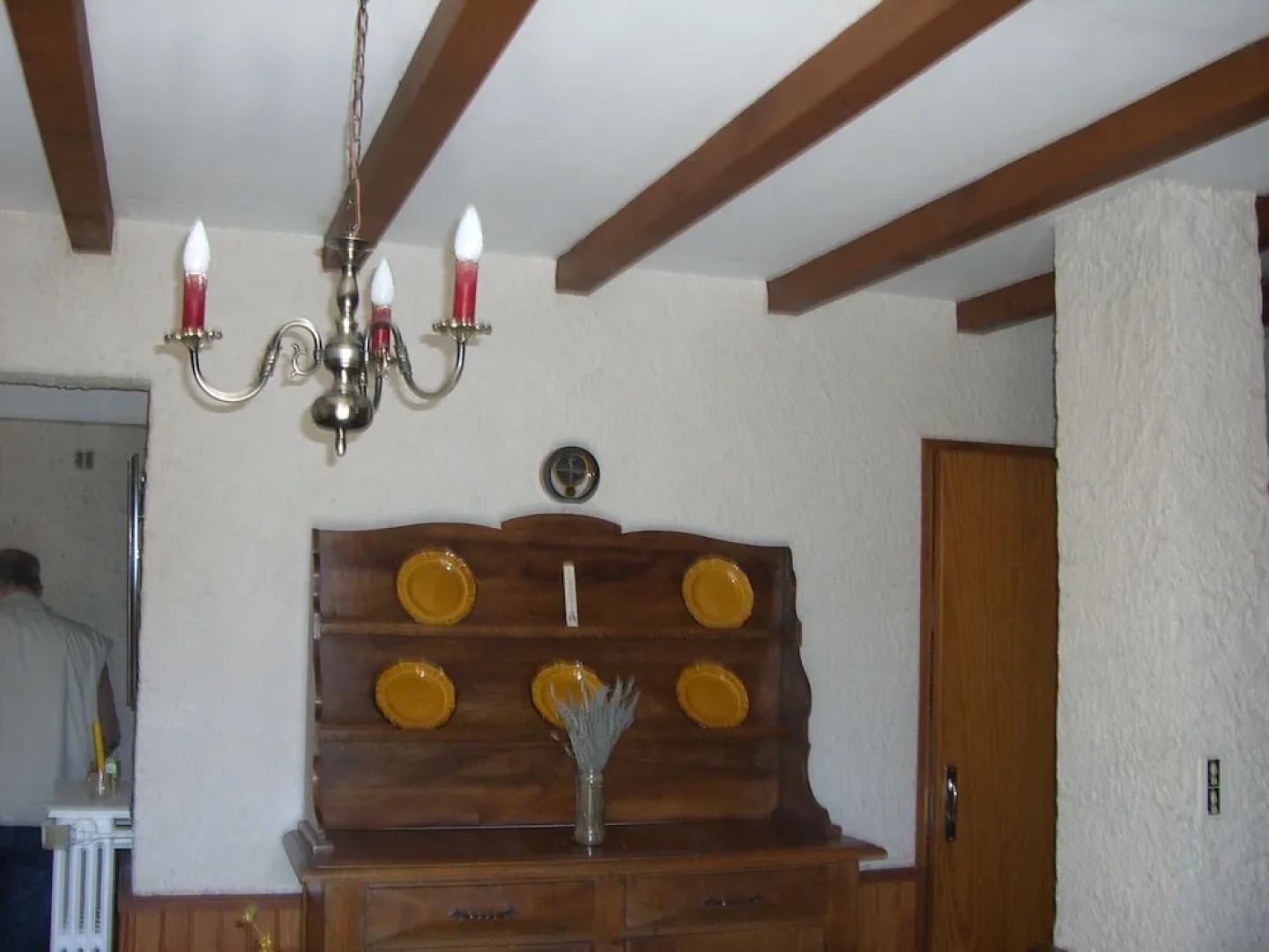 Résidence Sainte Annette