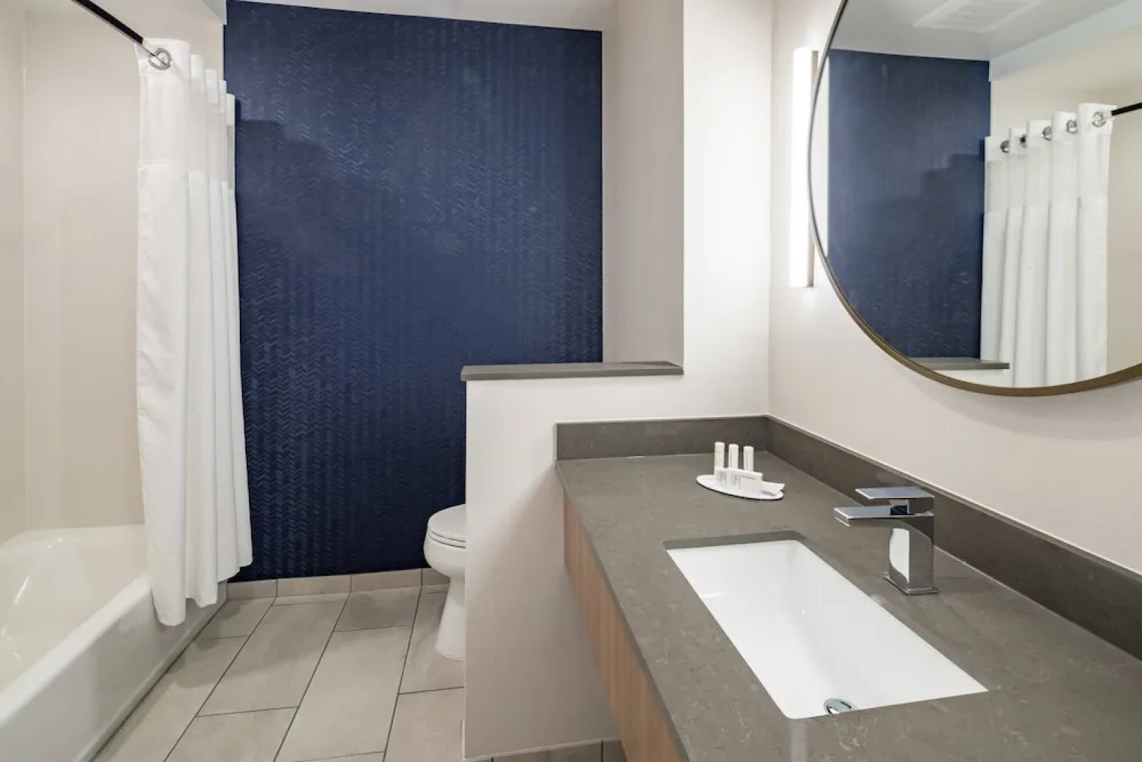 Fairfield Inn & Suites Savannah I-95 North