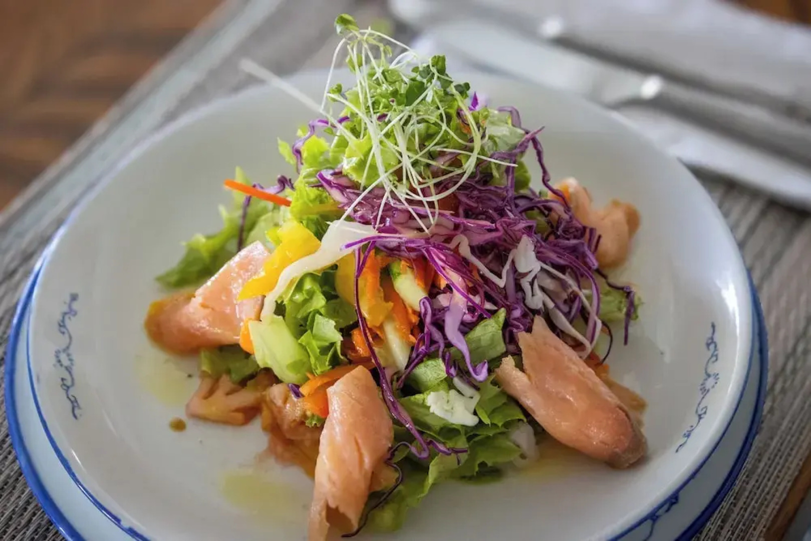 Villa Anani at Kamique