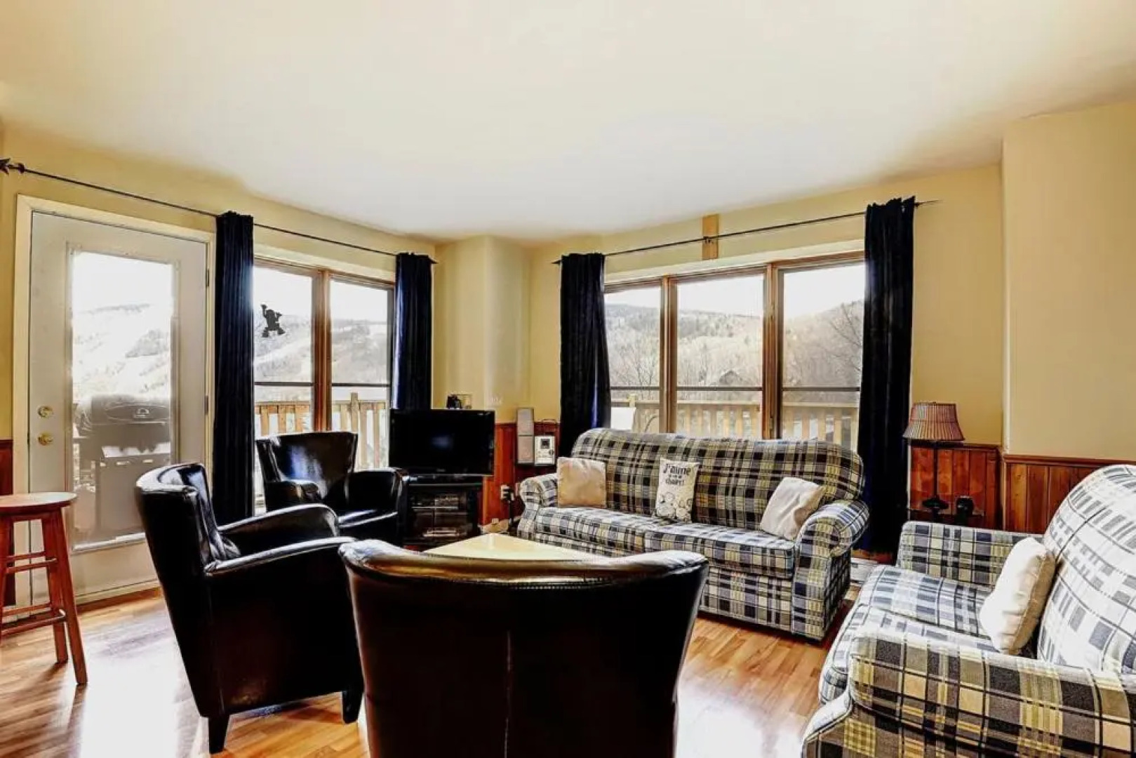 Chalets Alpins 13 Chemin Alpin