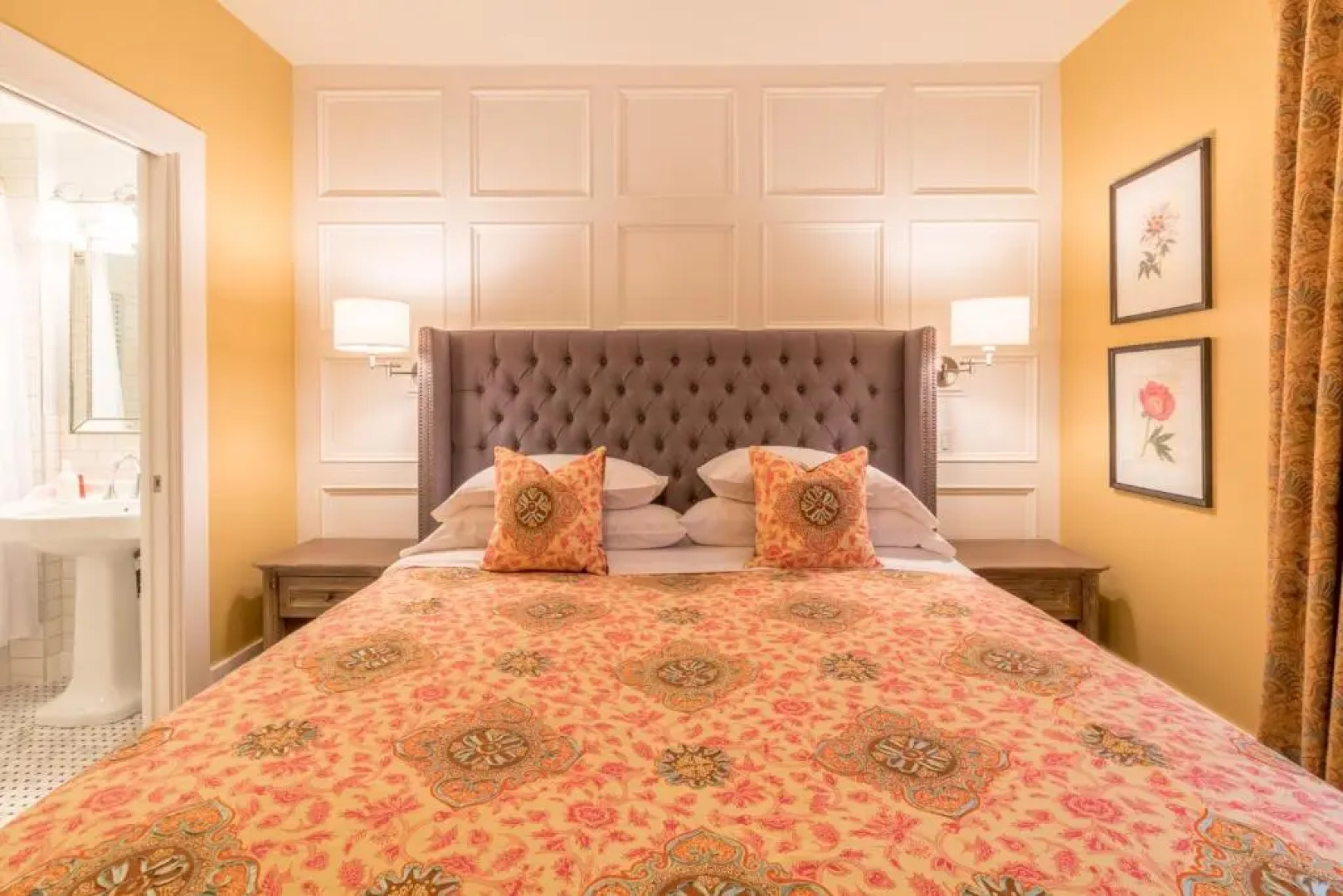 West End Guest House