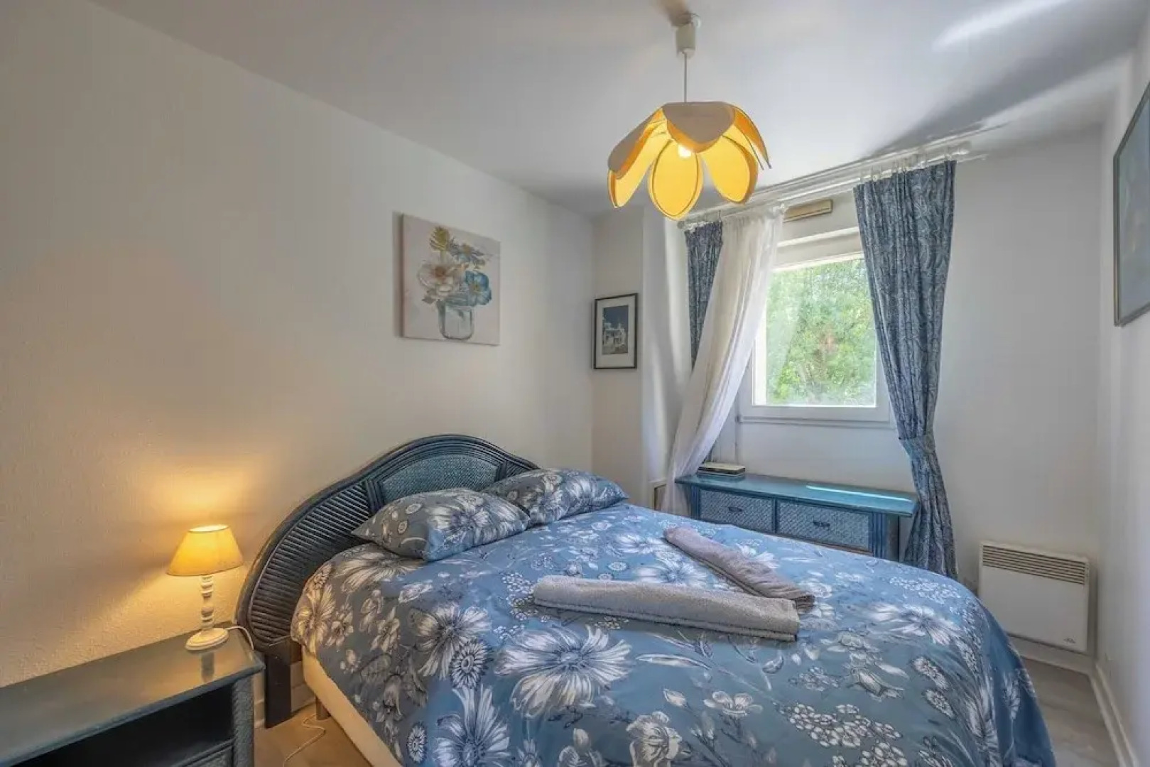 Cosy apt With Parking & Balcony - 4P - Deauville