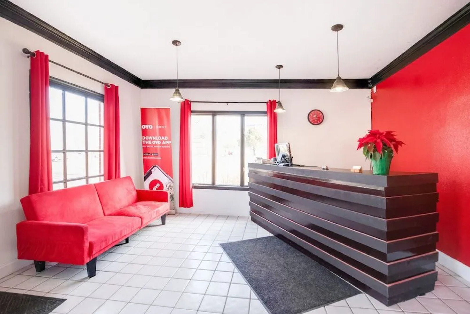 Hotel Eastin Riverwalk