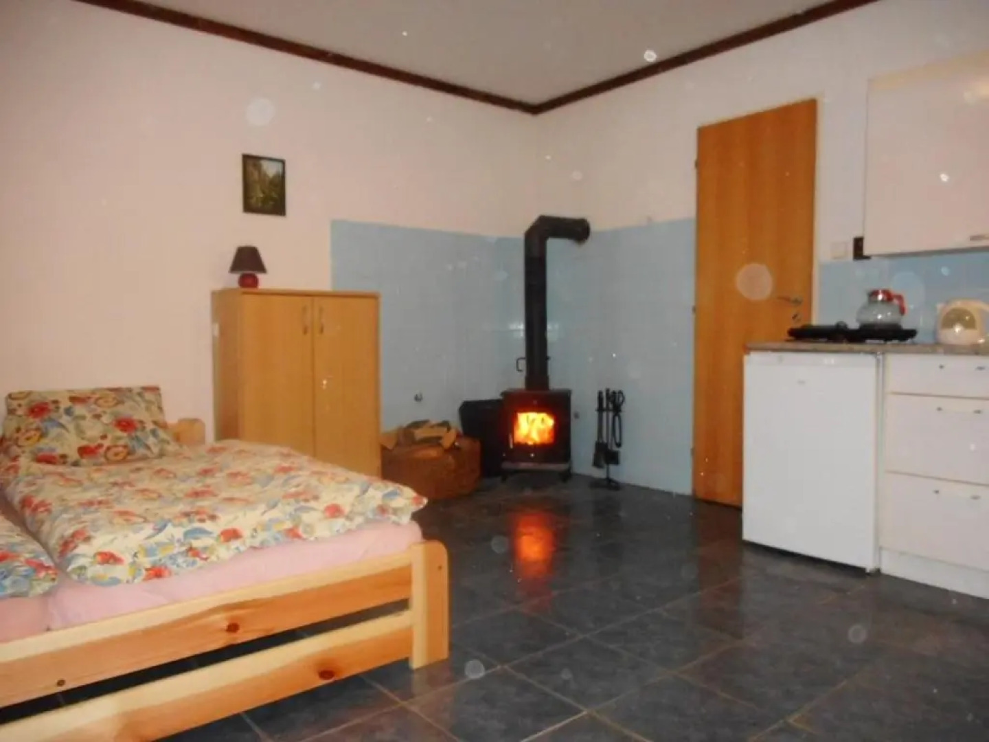 Apartment u Marušky