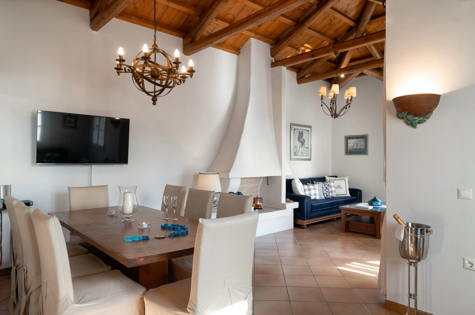 Porto Vecchio Luxury Suites
