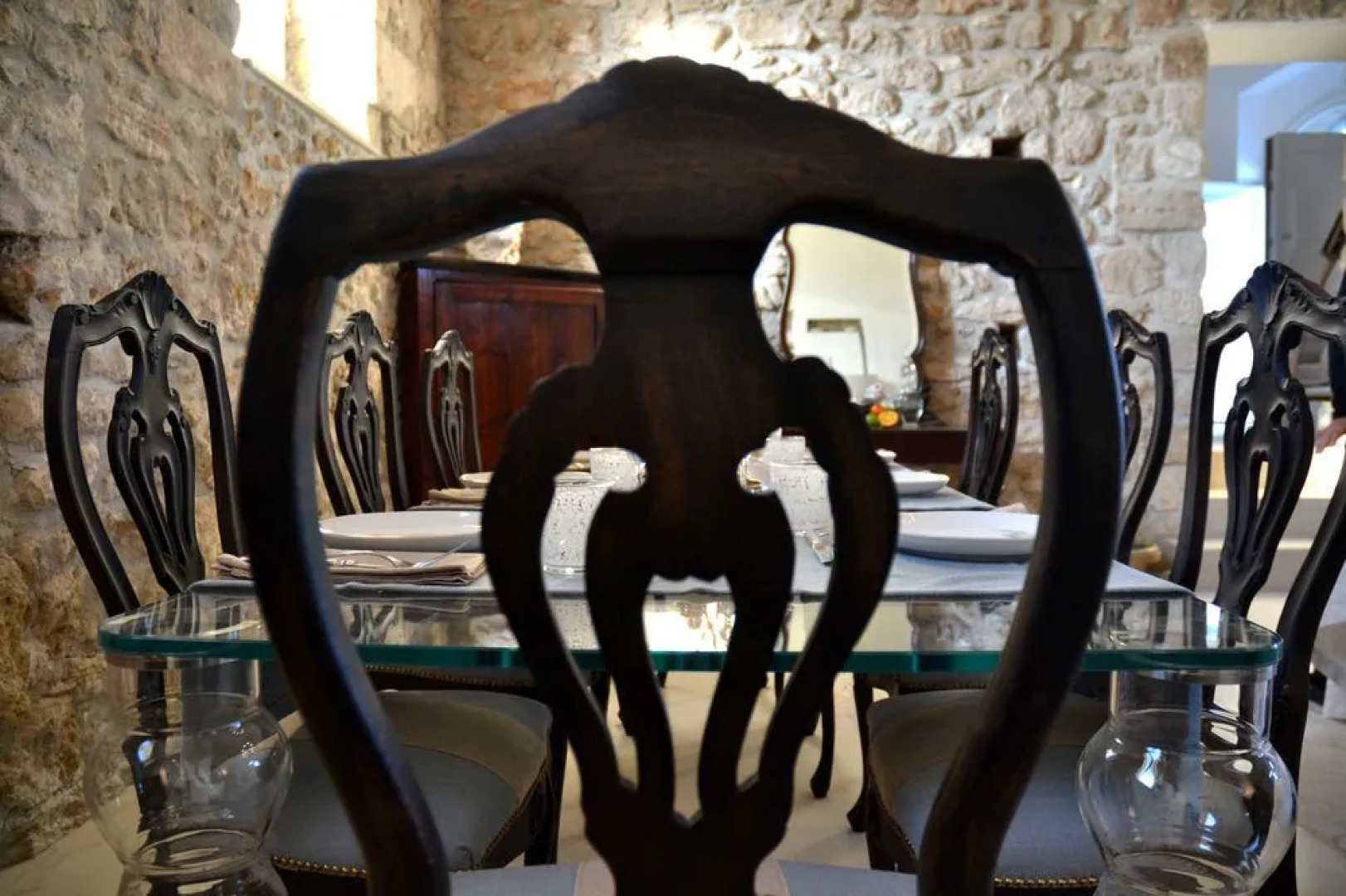 Scilla Maris Charming Suites