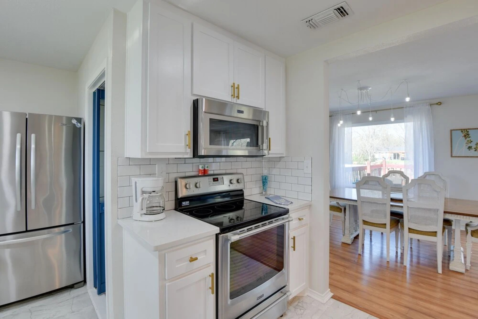 Waterfront Granbury Home: Easy Lake Access!