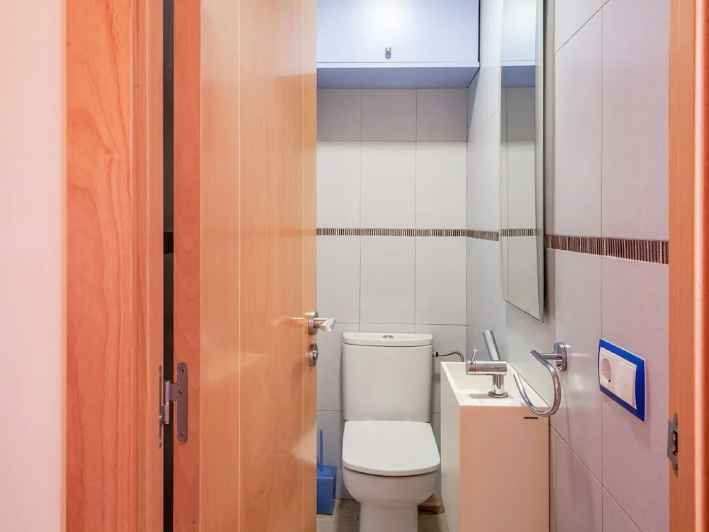 Boutique Apartment in Canet de Mar With Swimming Pool