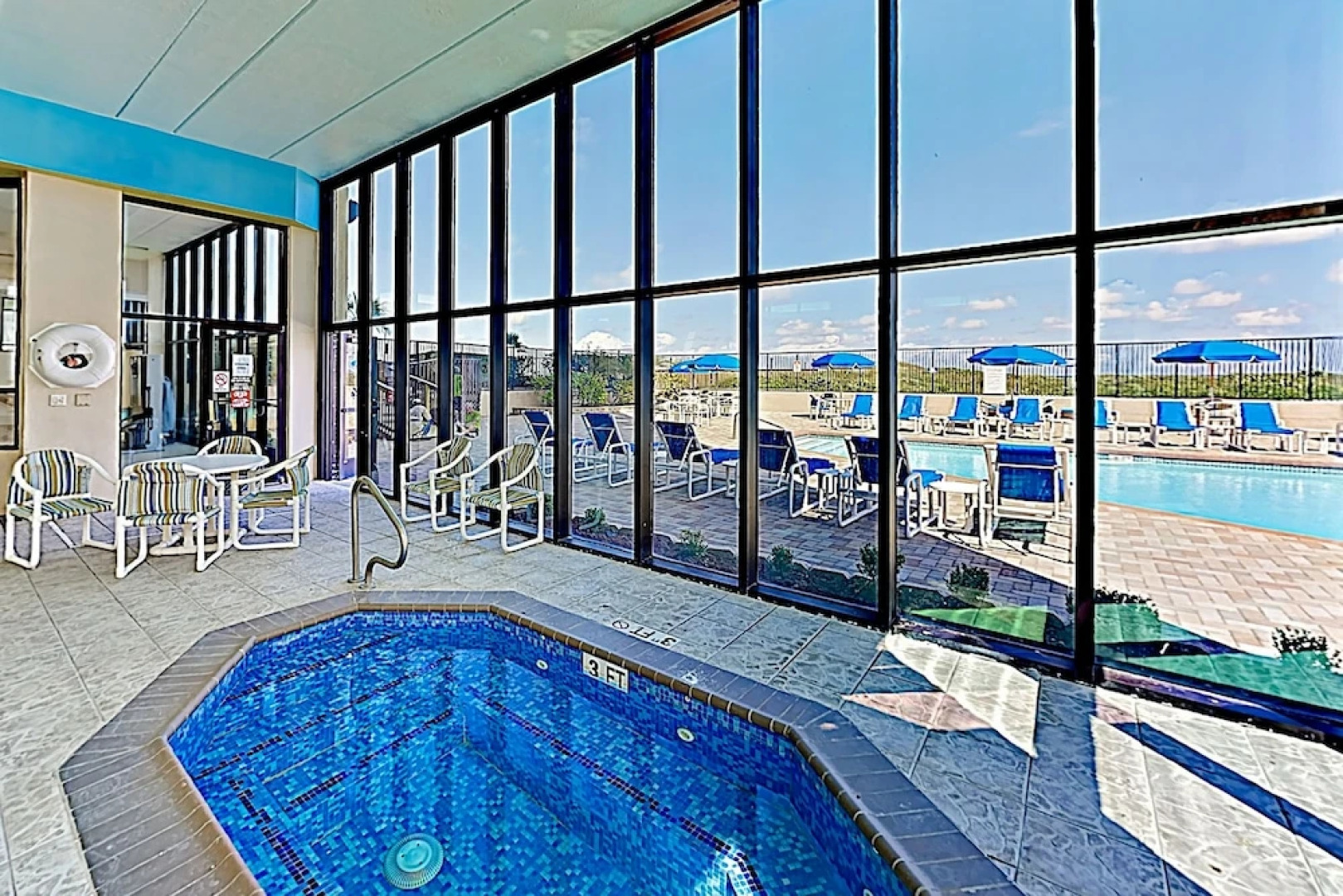 Suntide III Condominiums