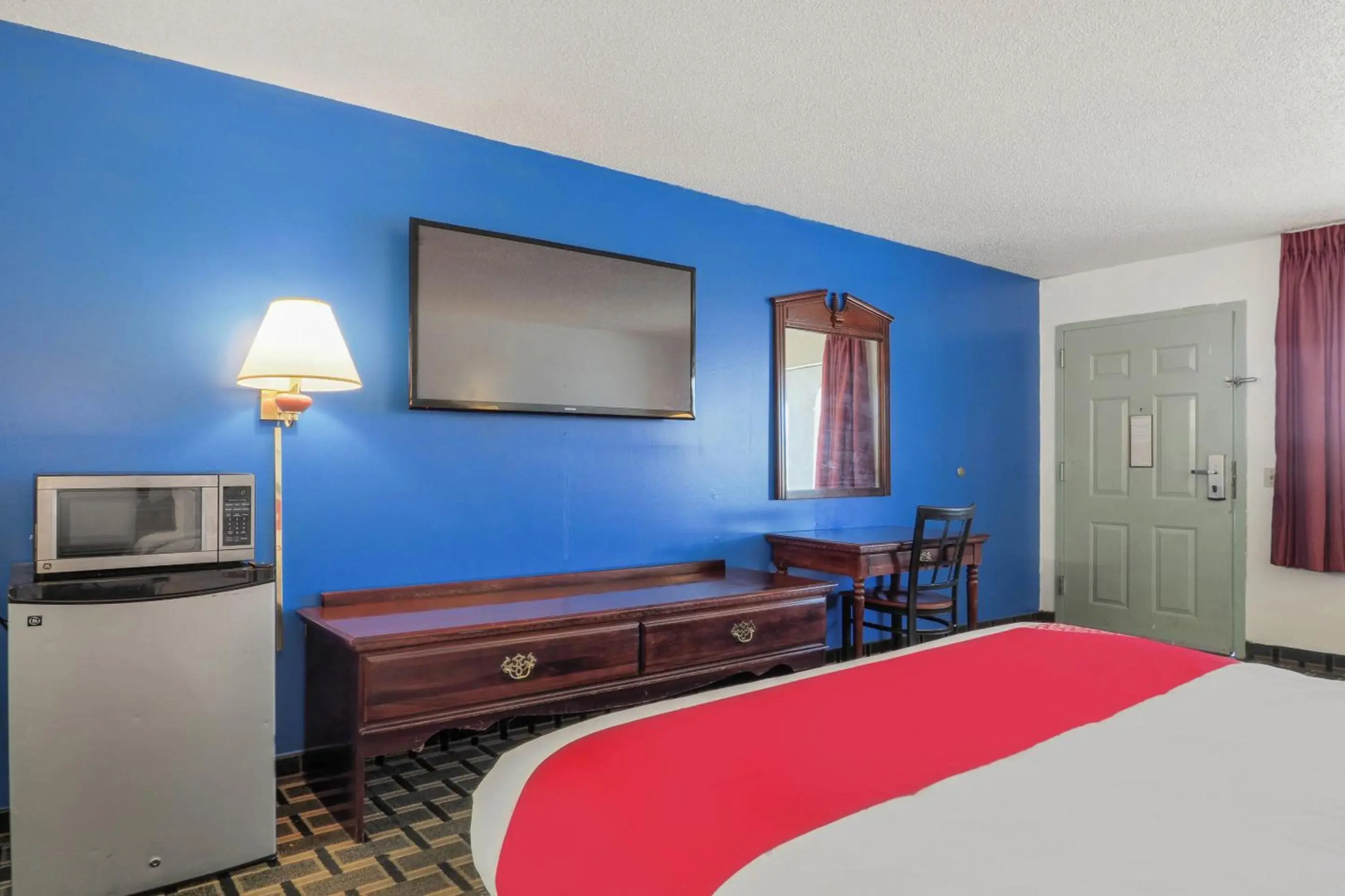 Lonestar Inn and Suites by OYO - Erick, OK