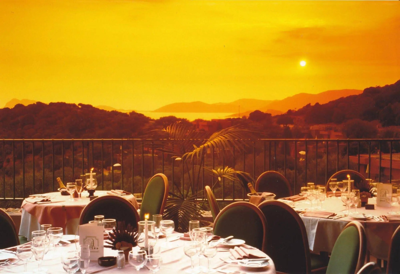 Ecovillage Baia delle Ginestre