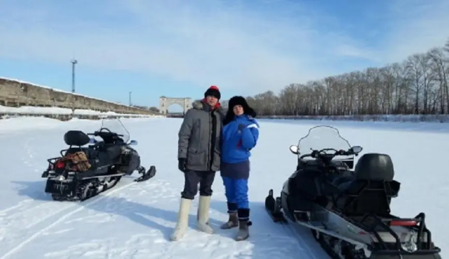 Гостевой Двор