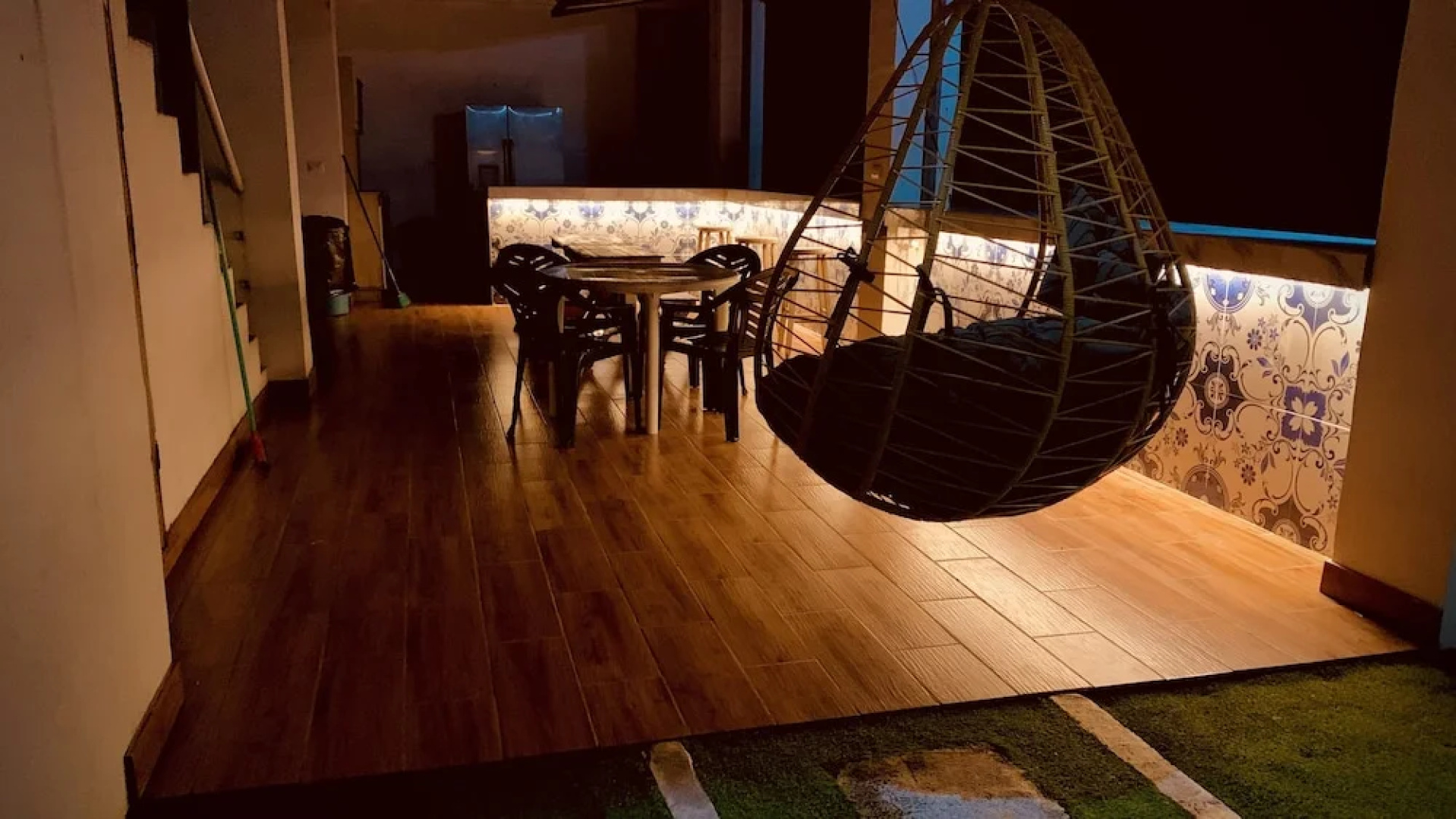 Aqua Vista Beach House