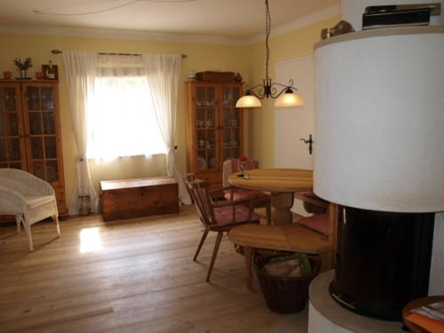 Appartement Eckschlager