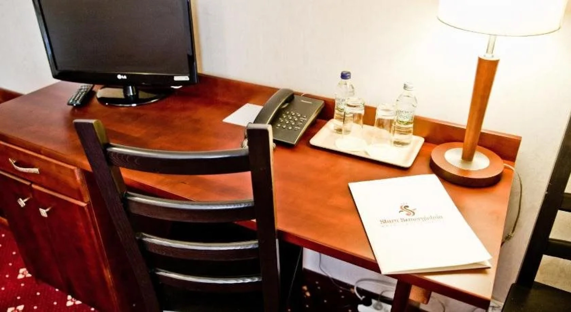 Hotel Stara Szmergielnia