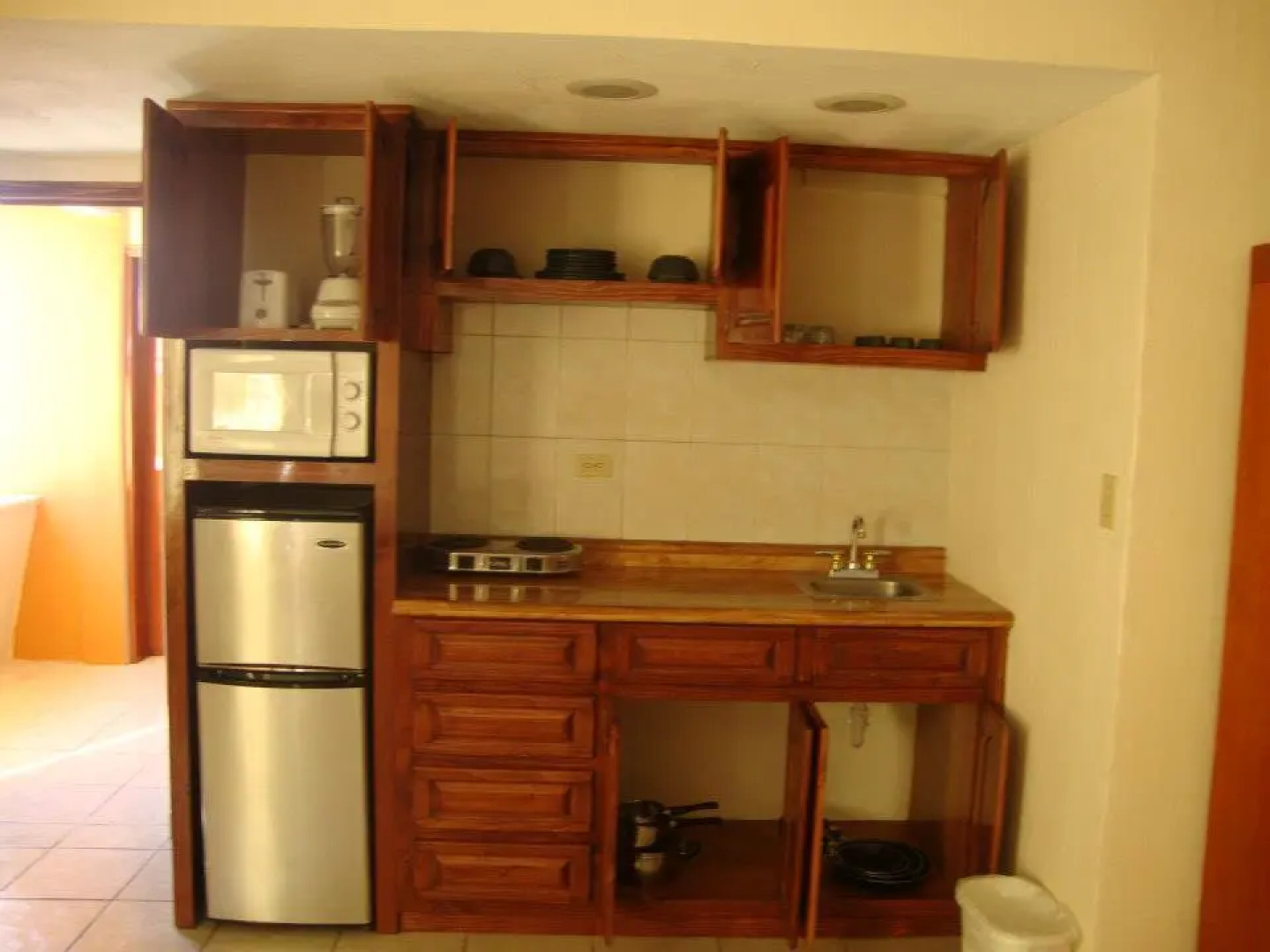 Hotel Fiesta De Cortez