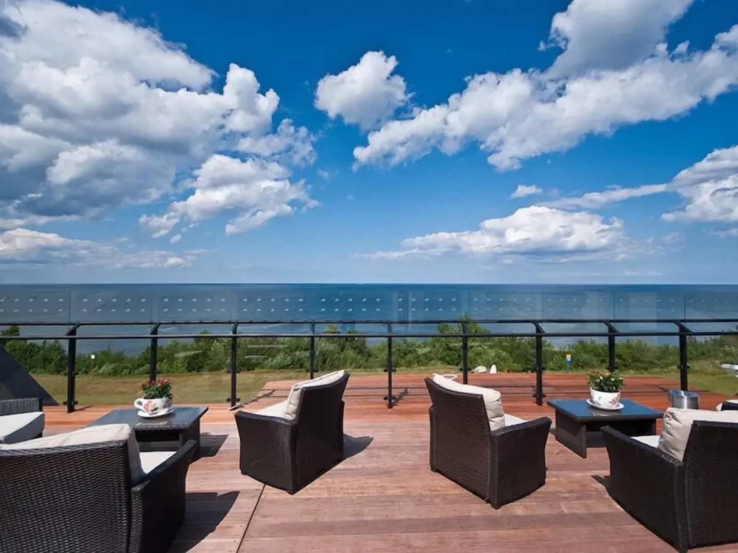 Hotel Restauracja Faleza