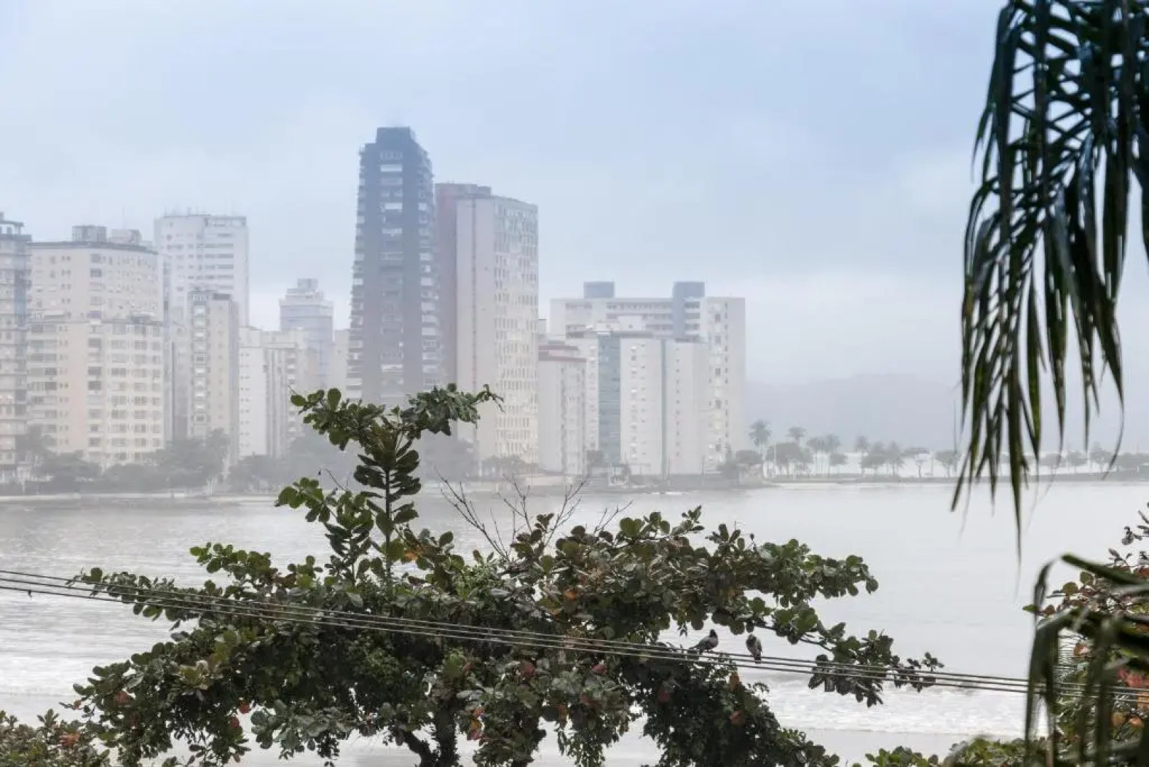 Apartamento Seaviews