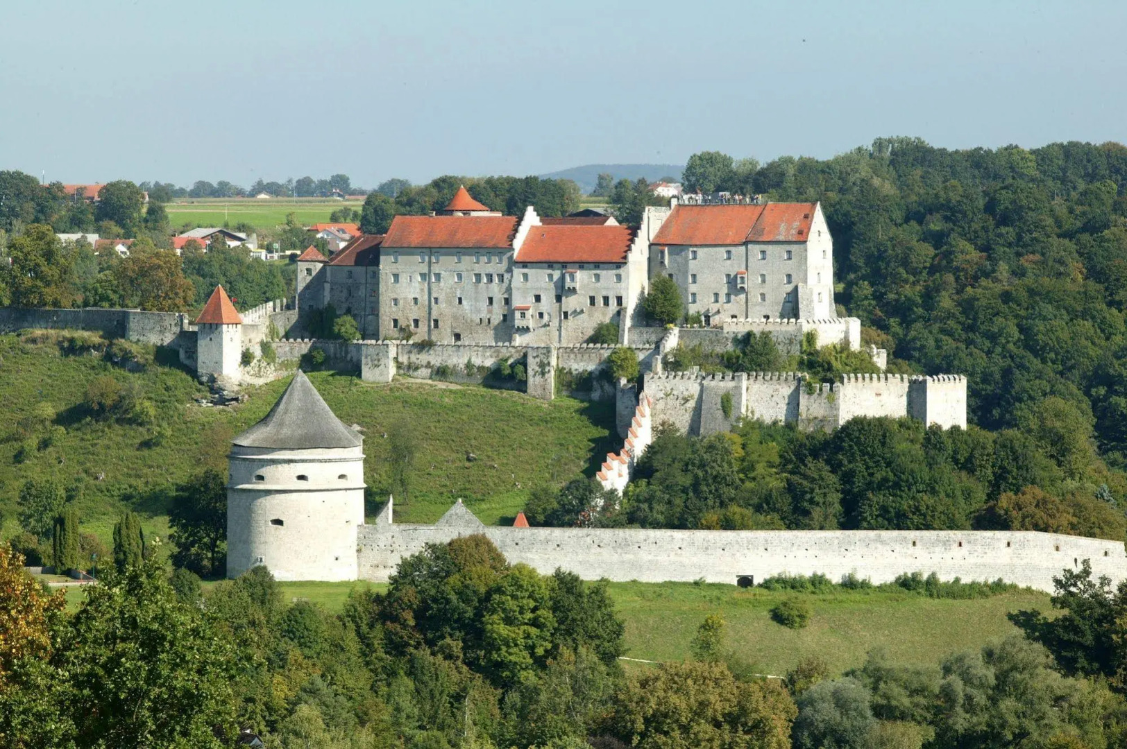 Landhotel Bayerische Alm