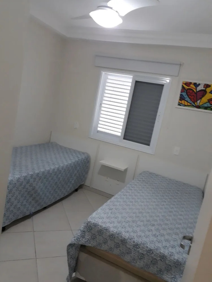 Apartamento Praia Grande