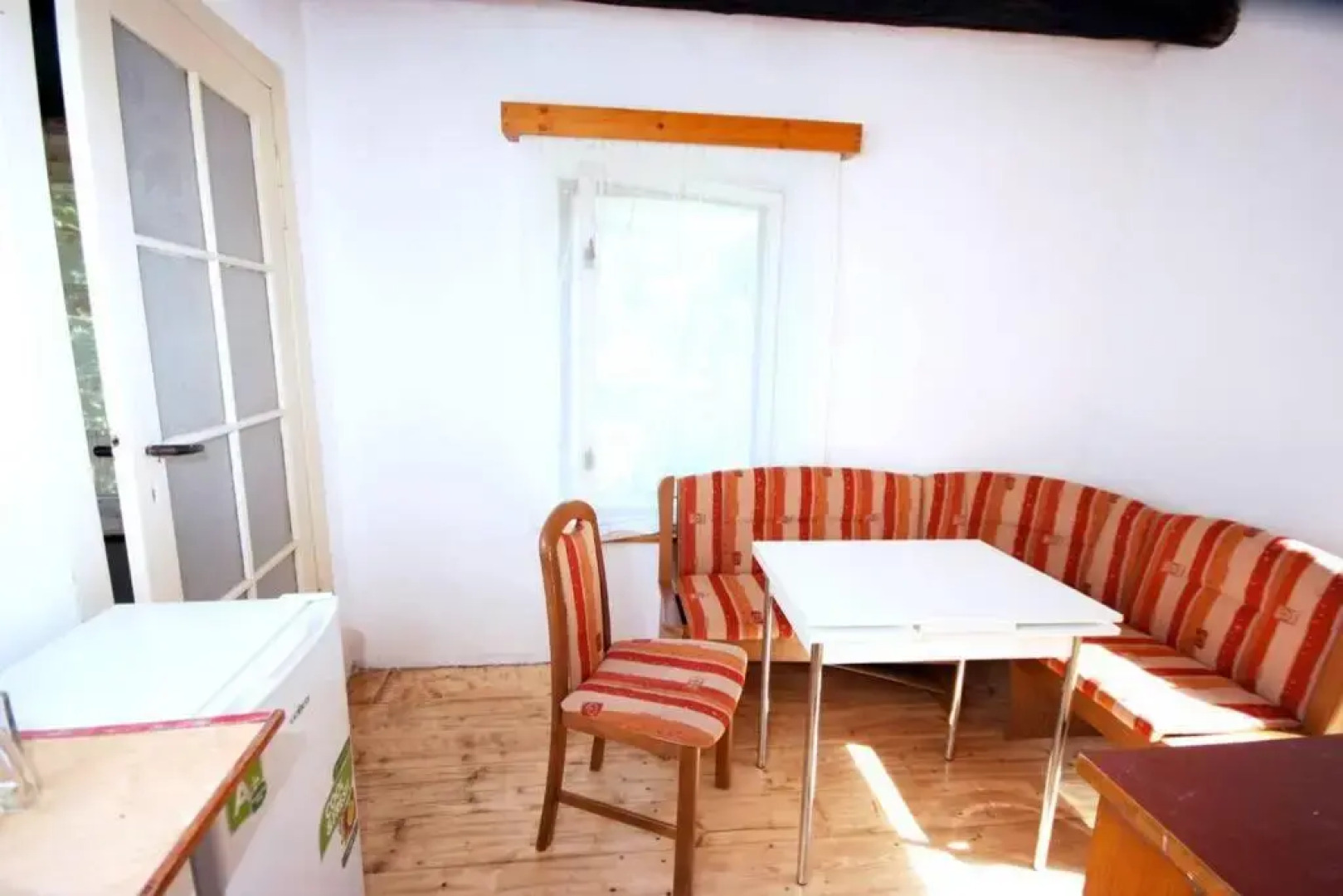 Pobyt v CHKO České středohoří pod horou Milešovkou