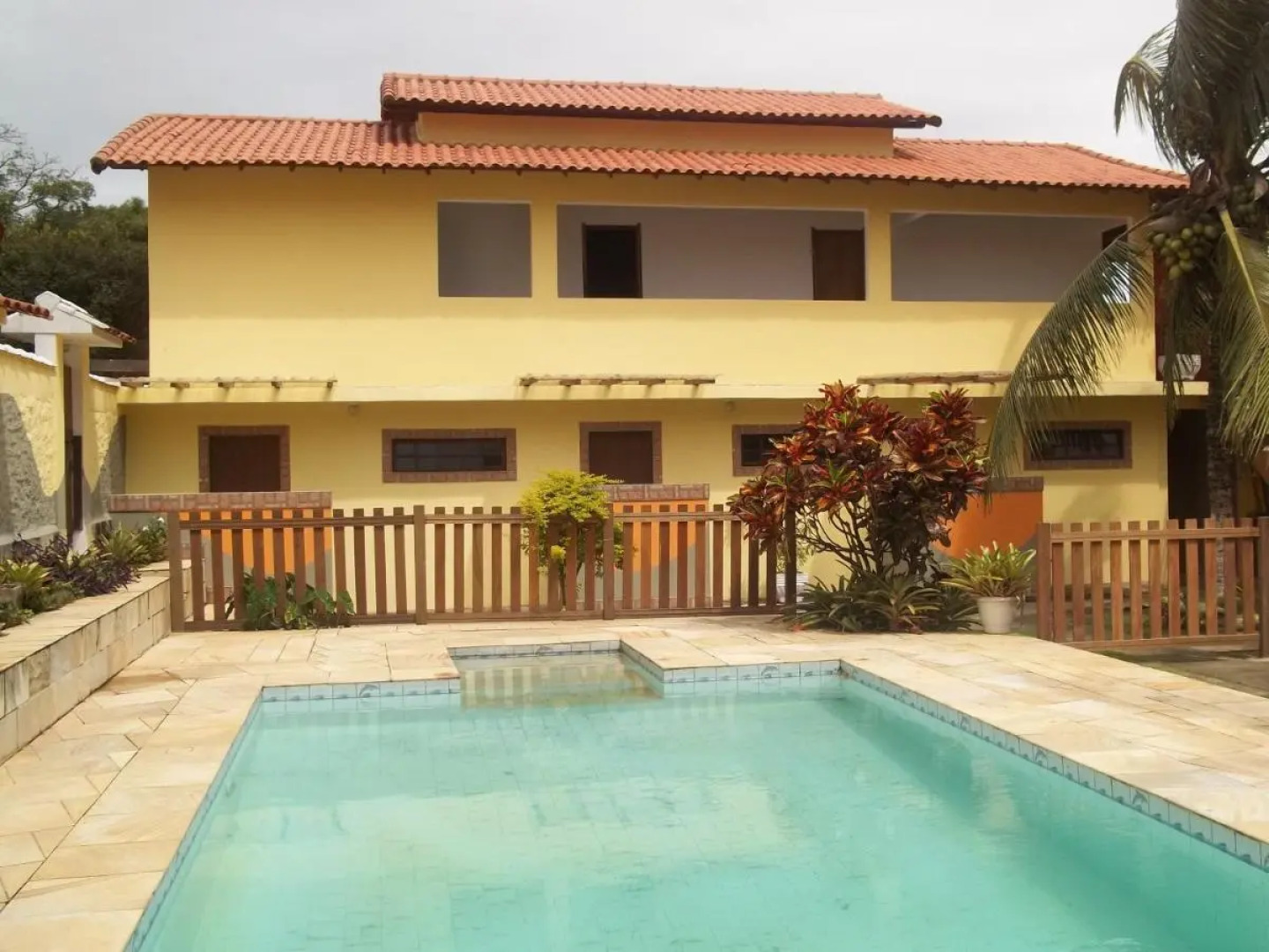 Maison Aires Malcher