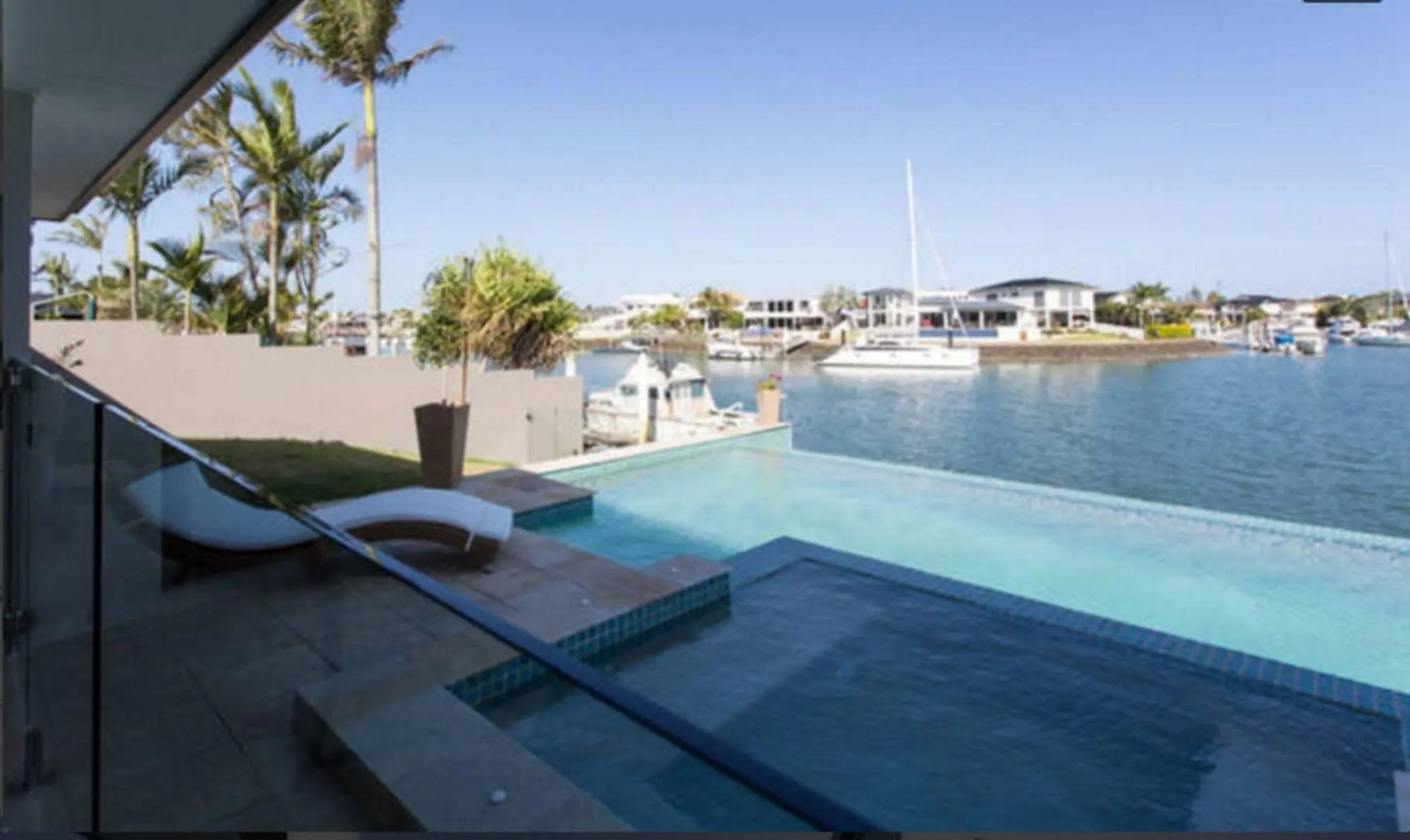 Bella Vista of Raby Bay Bed & Breakfast