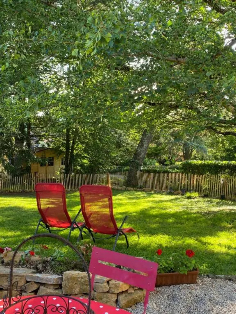 Gites Graines du Jura