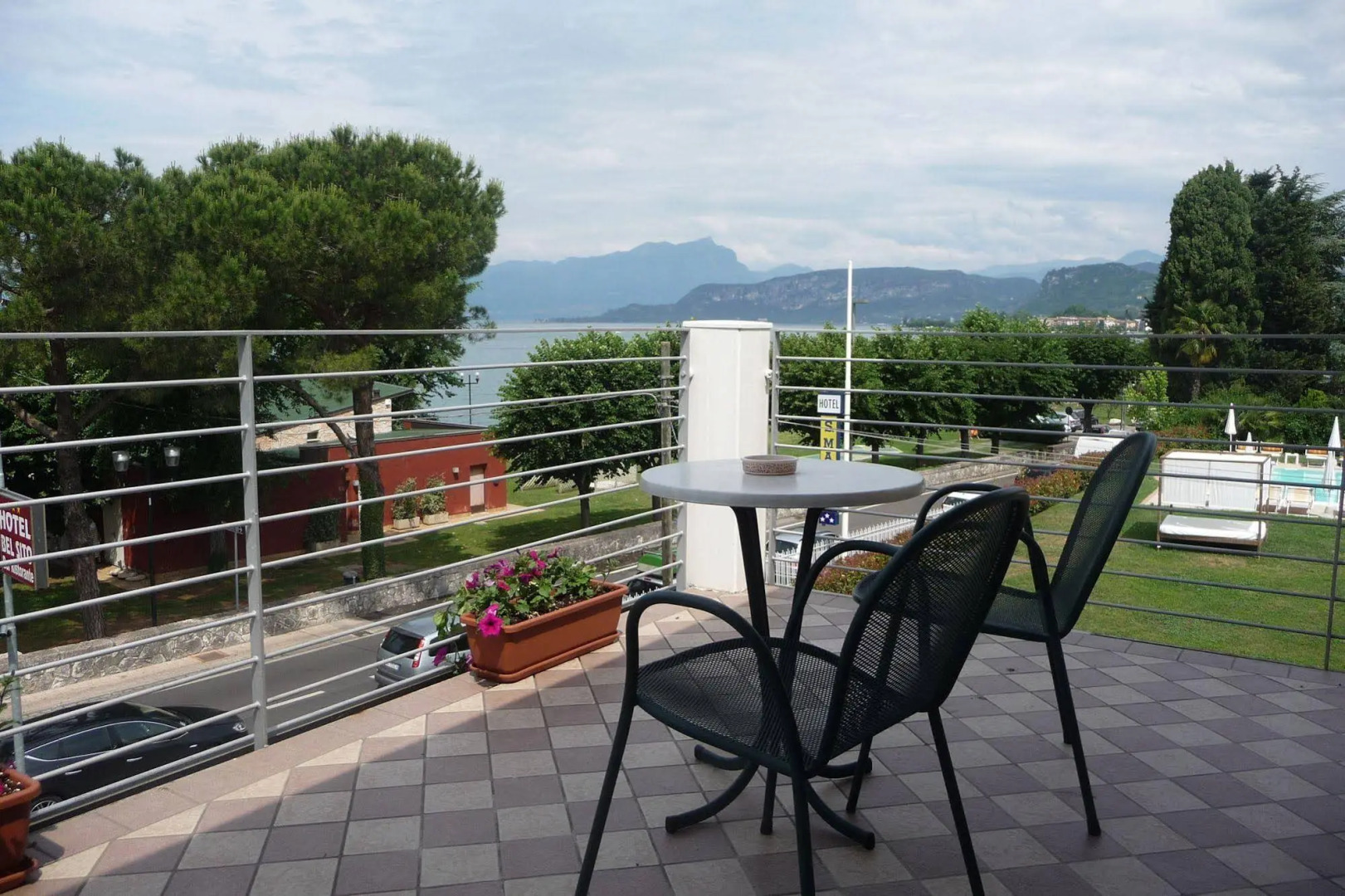 Boutique Hotel Bel Sito