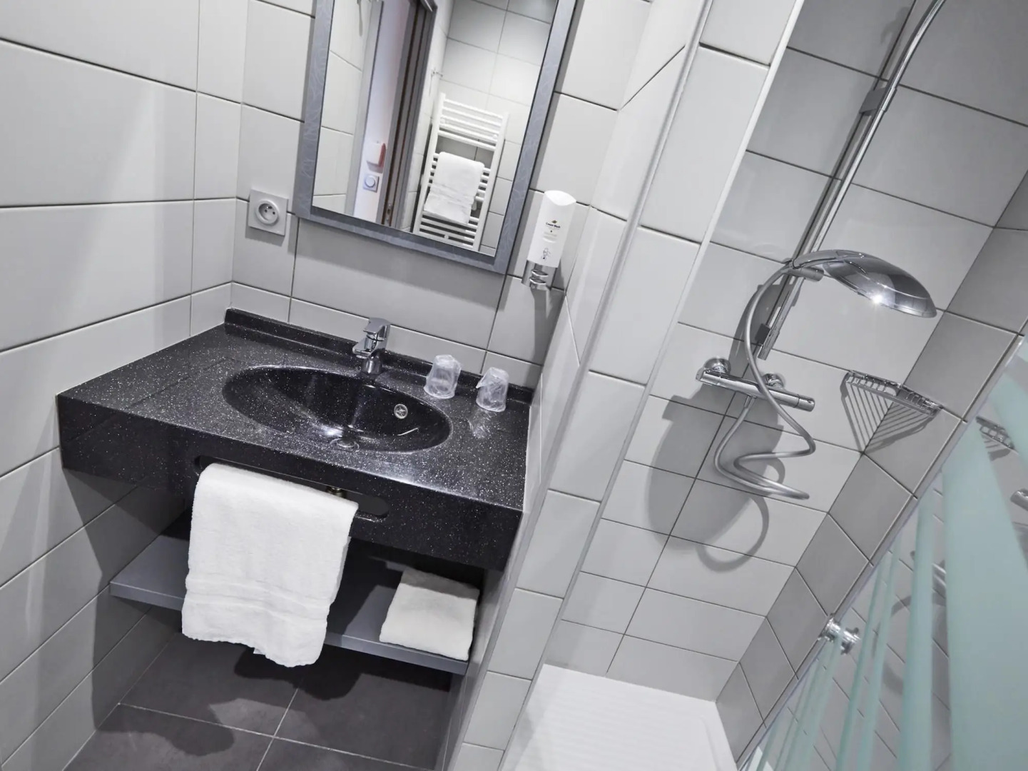 Première Classe Lyon Est - Saint-Priest Eurexpo