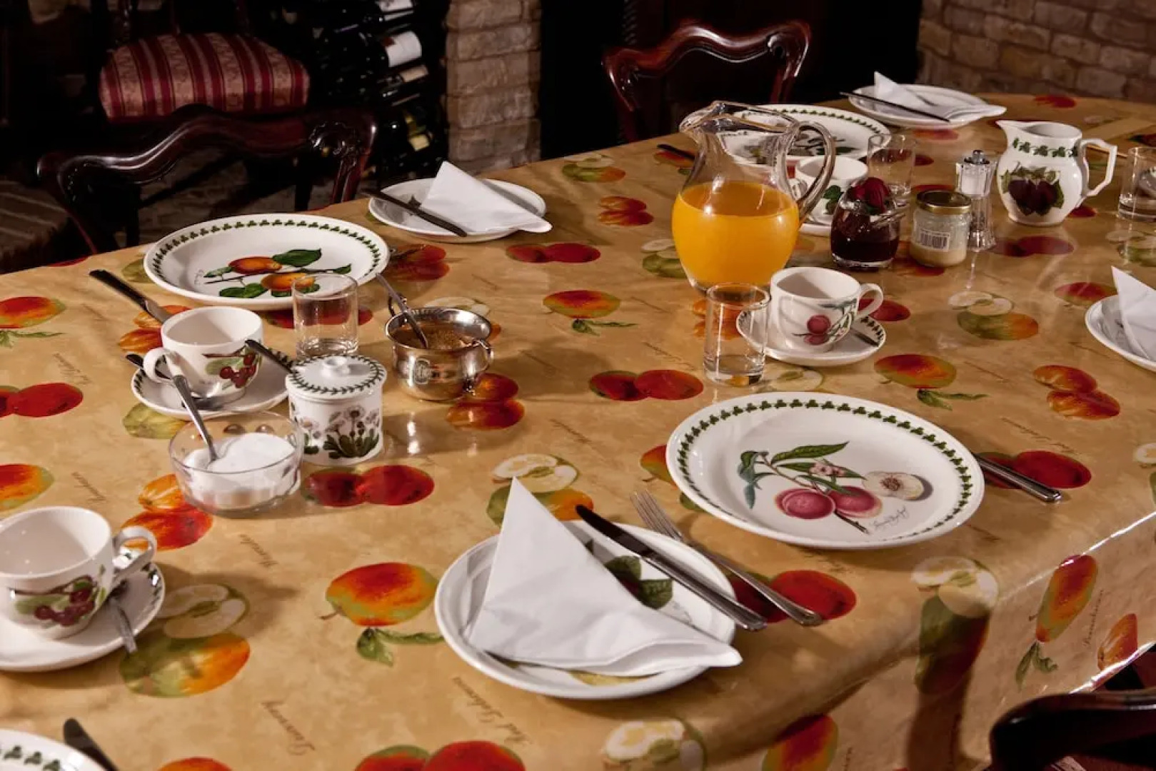 Church Hill Farm B&B