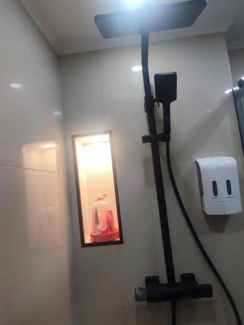 hébergement au bercail