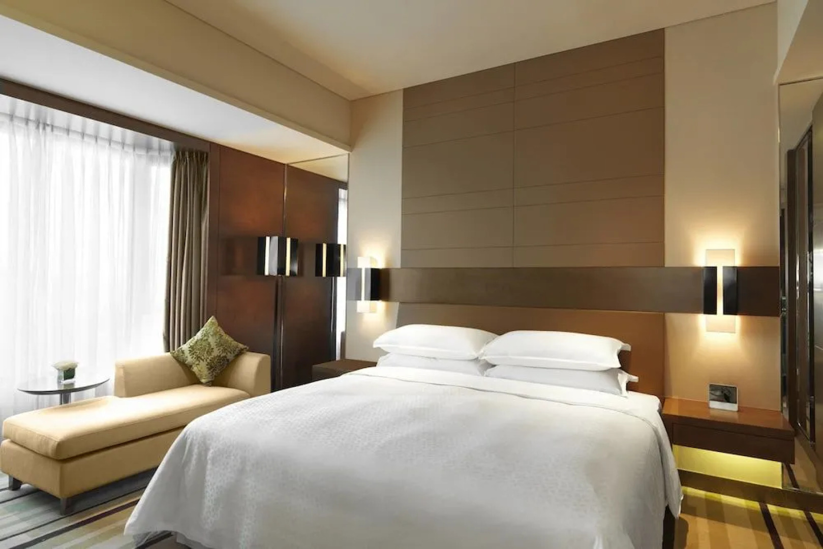 Four Points By Sheraton Yangzhou