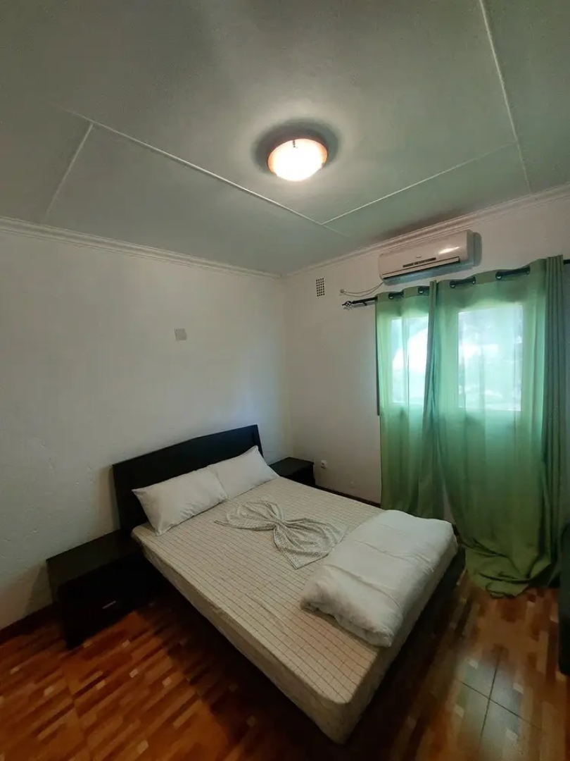 Green Hill Lodge