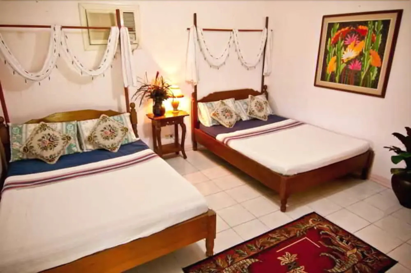 Pannzian Beach Resort