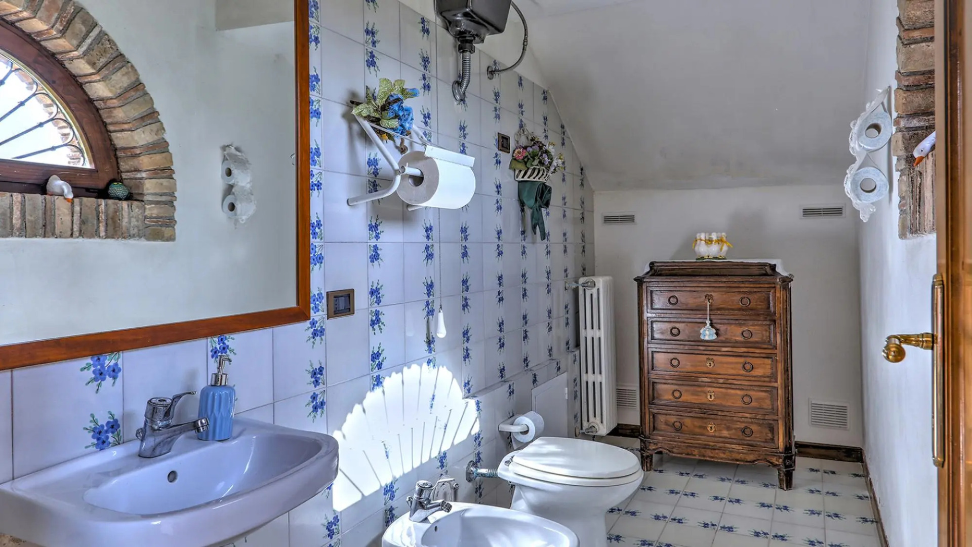 Tr-a262-sp860at - Casale Tre Cipressi 10