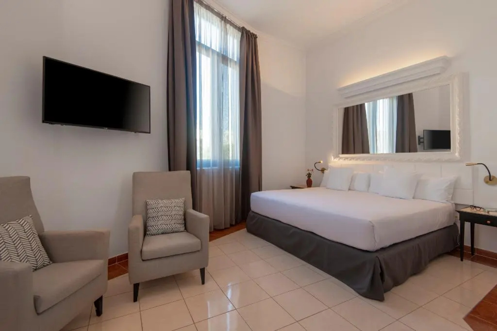 Telégrafo Axel Hotel La Habana