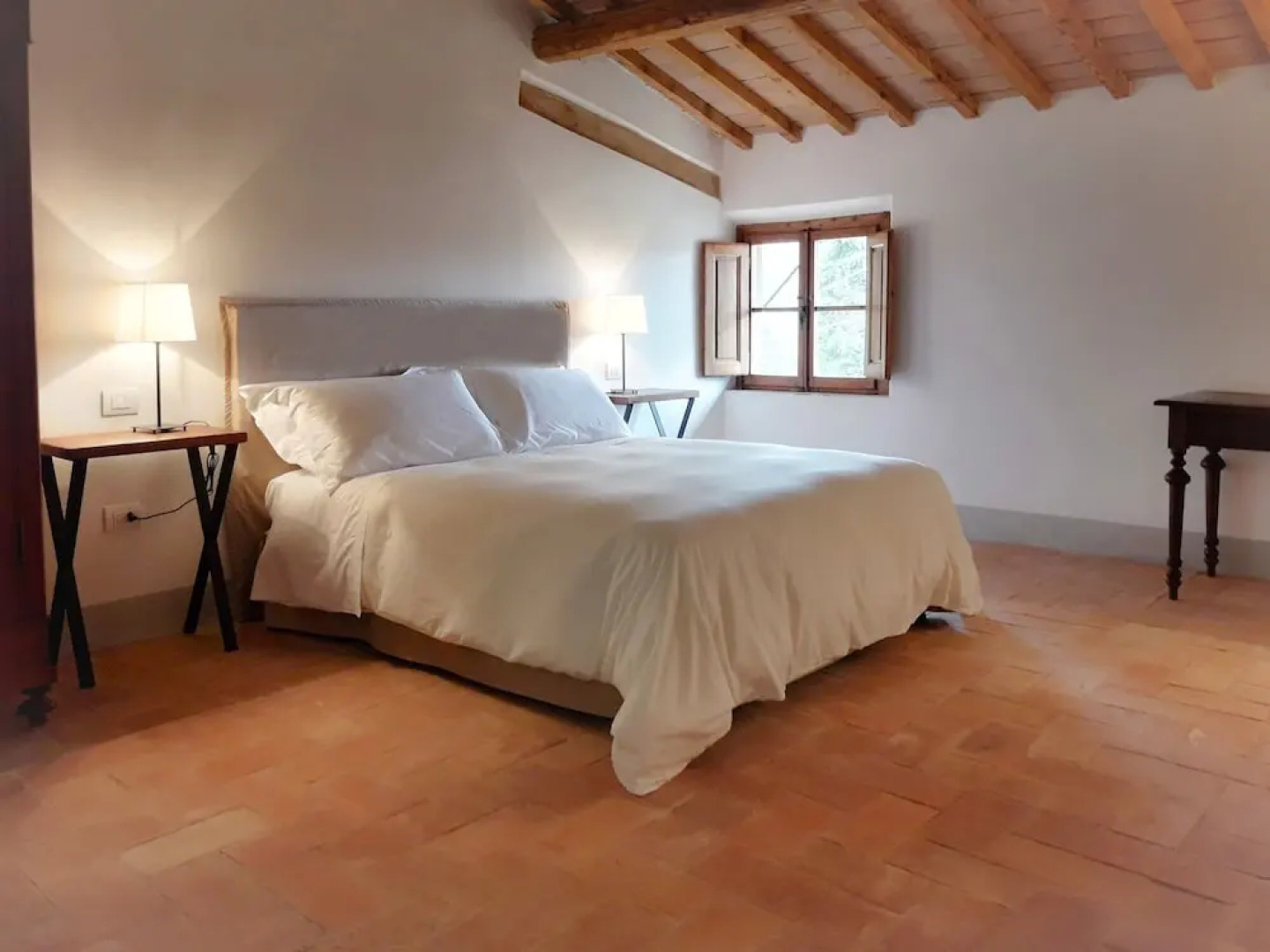 Agriturismo Villa Gorgognano