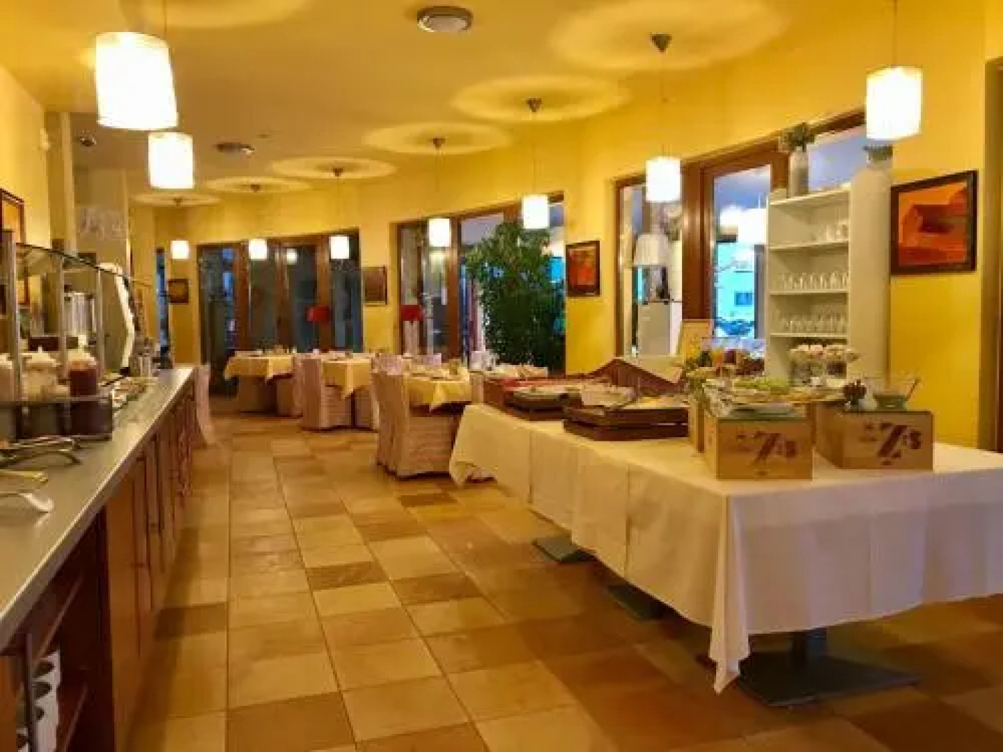 Hotel Slunecna Louka