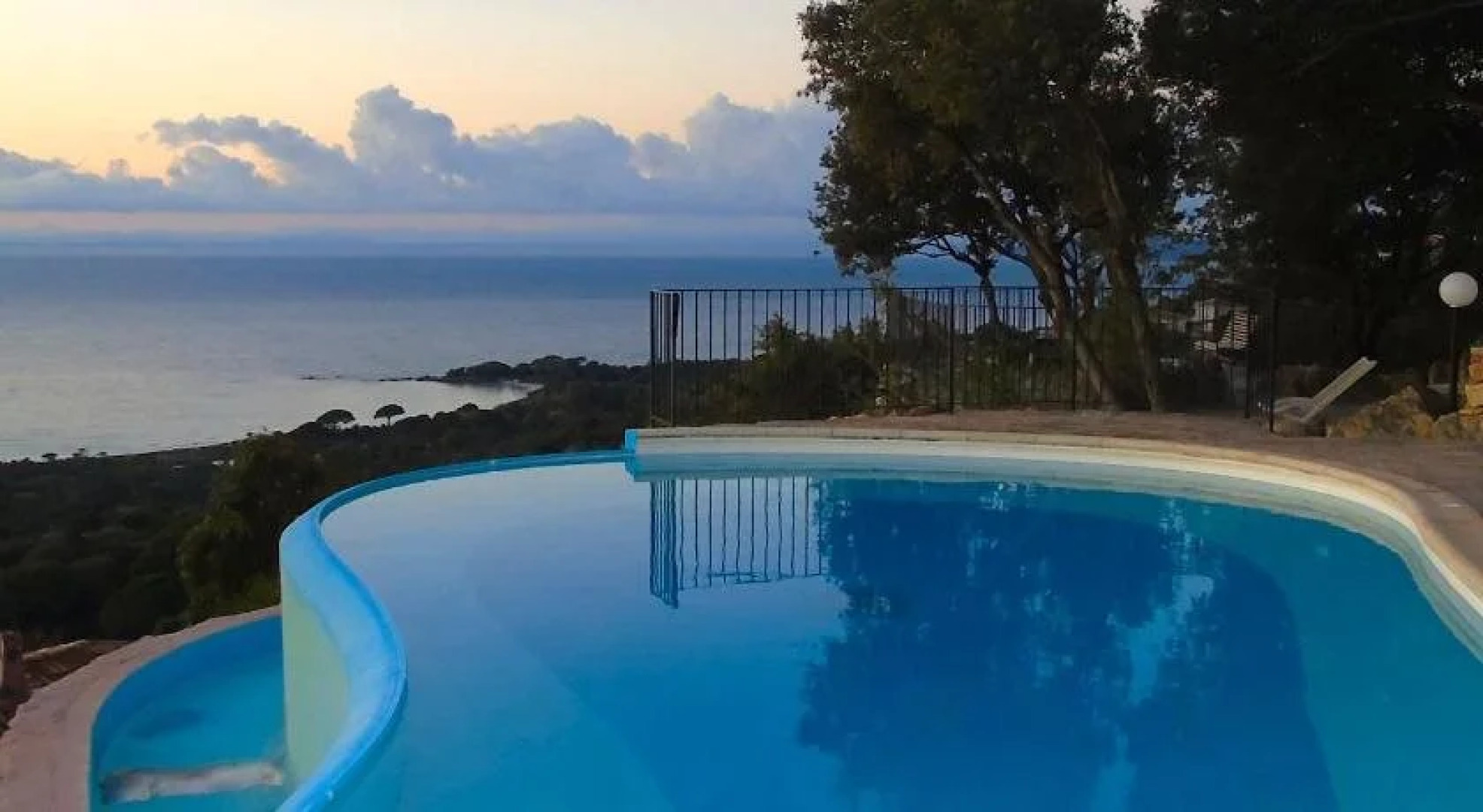 Résidence Belvedere de Palombaggia