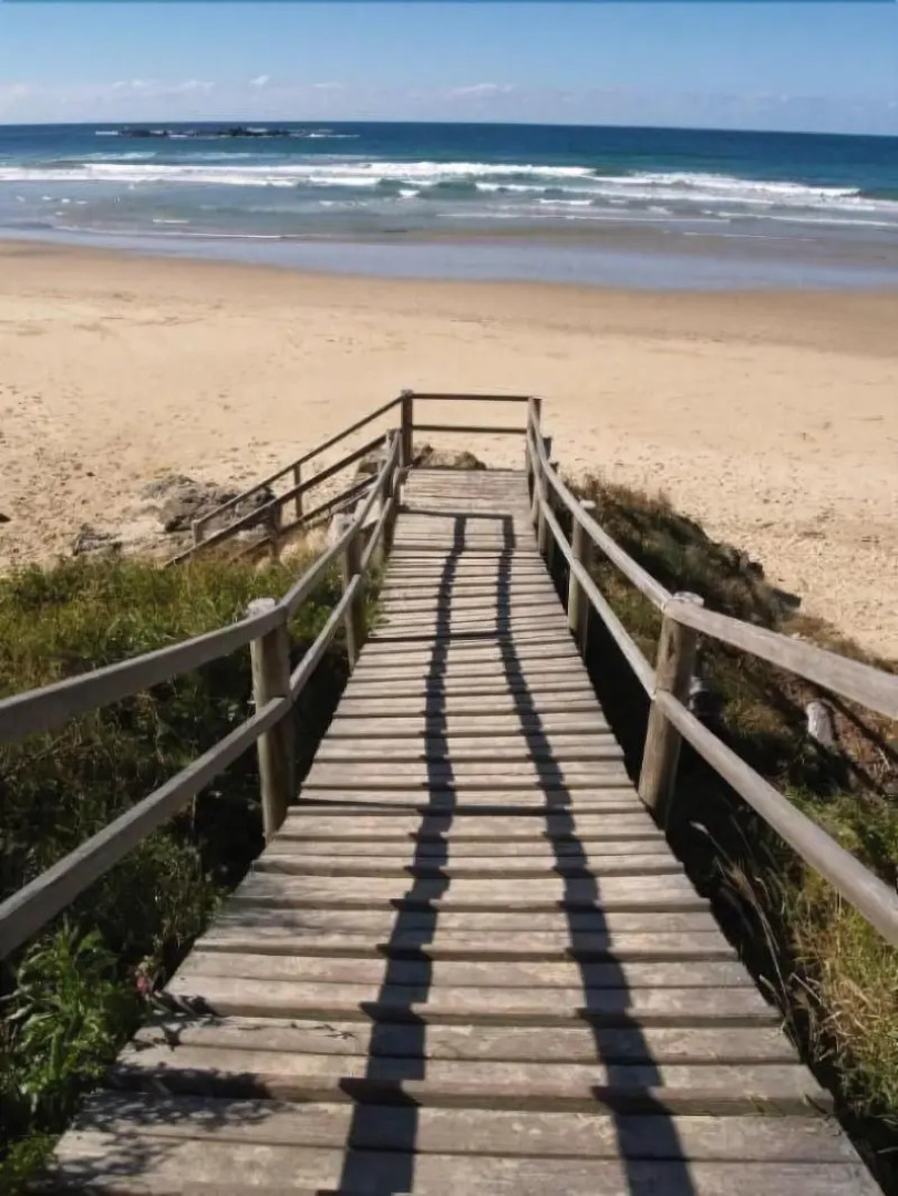 Safety Beach Ocean Bungalows