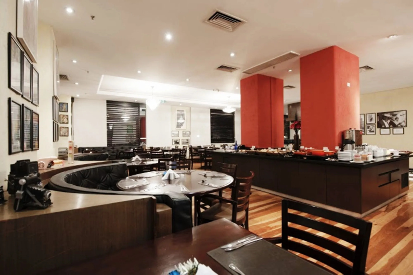 Quality Suites Alphaville