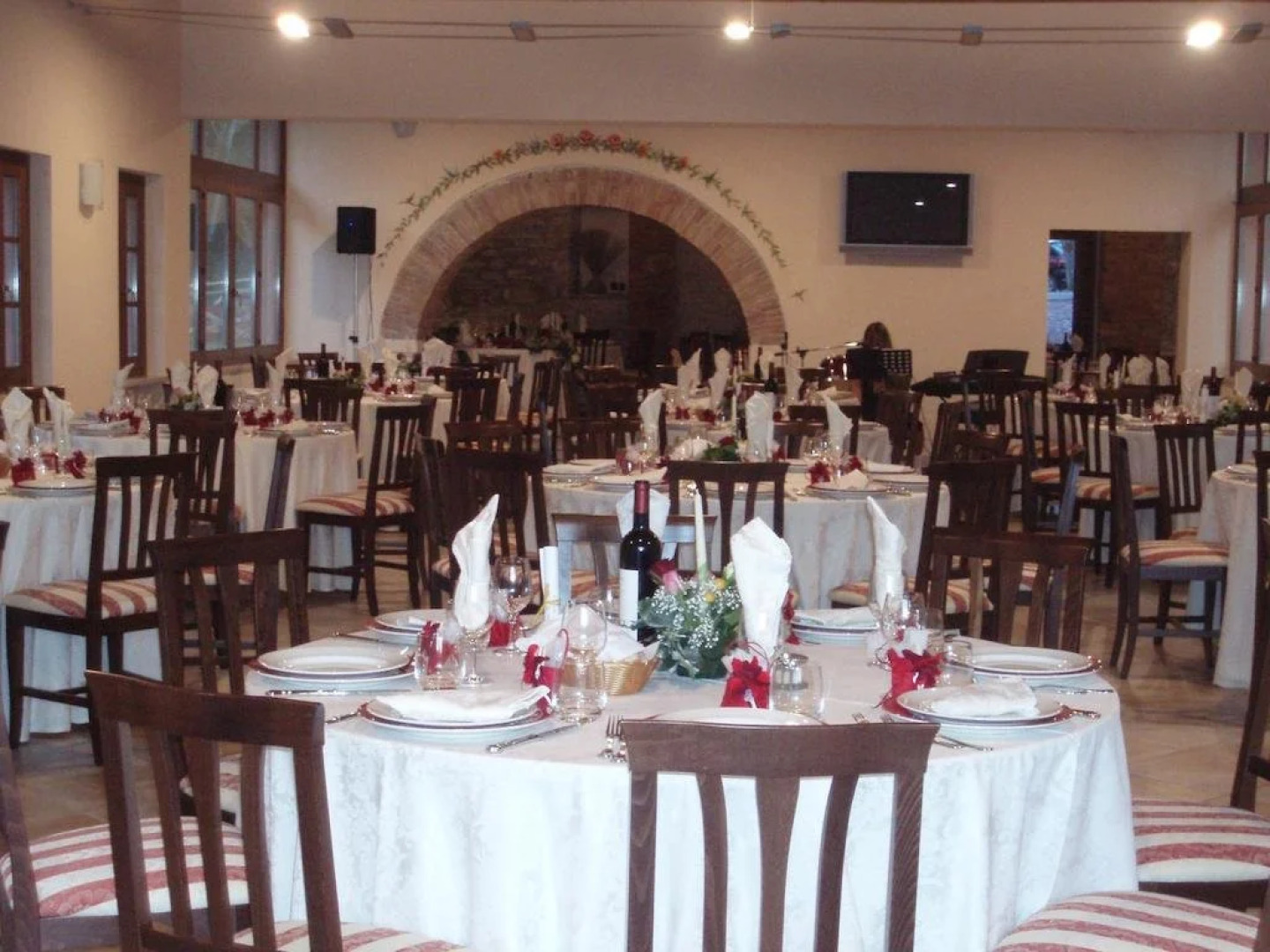 Albergo Vecchia Porta