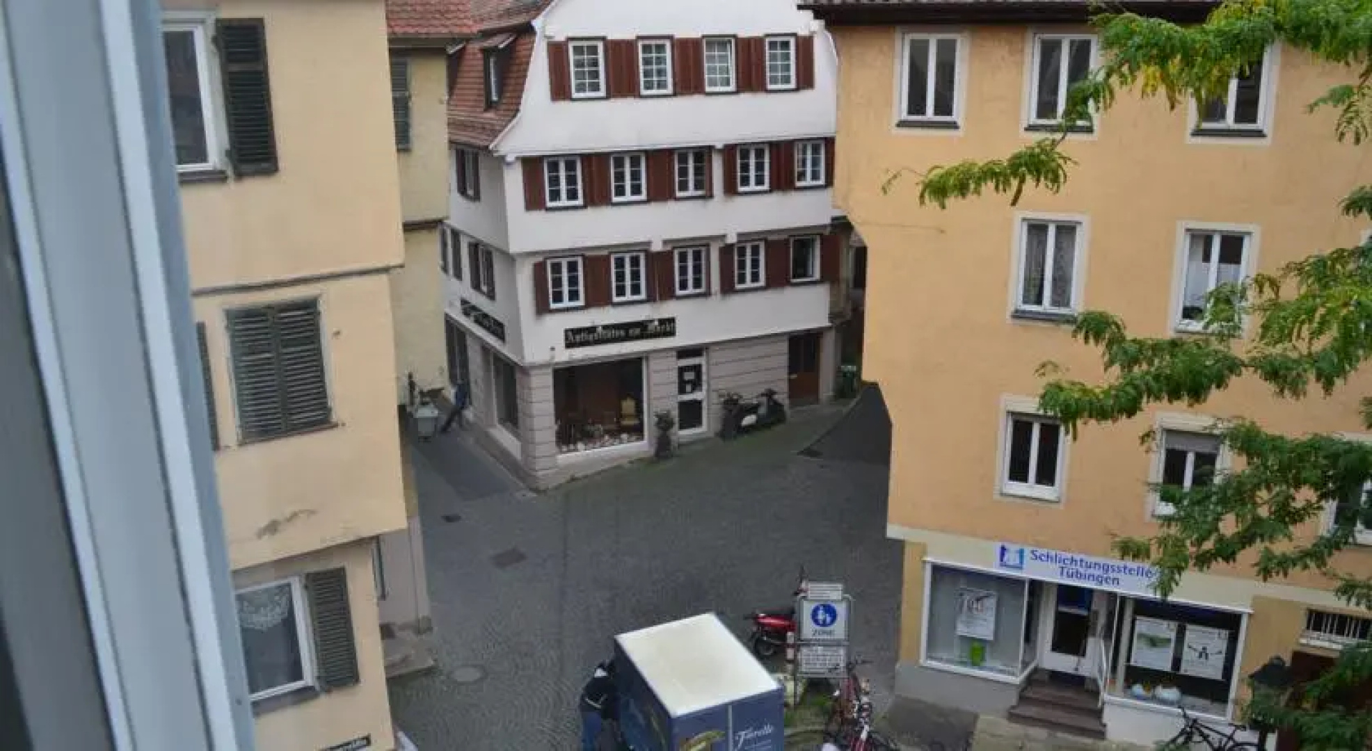 Hotel Hospiz