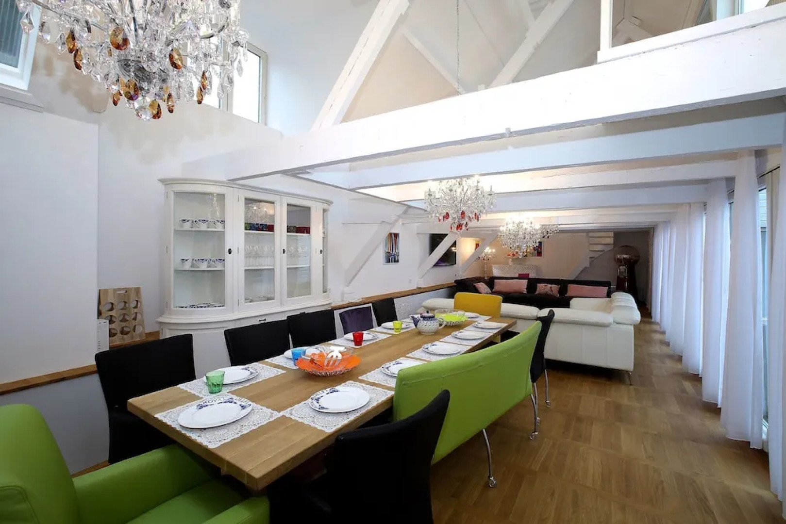 Luxury Apartments Delft - Family Houses