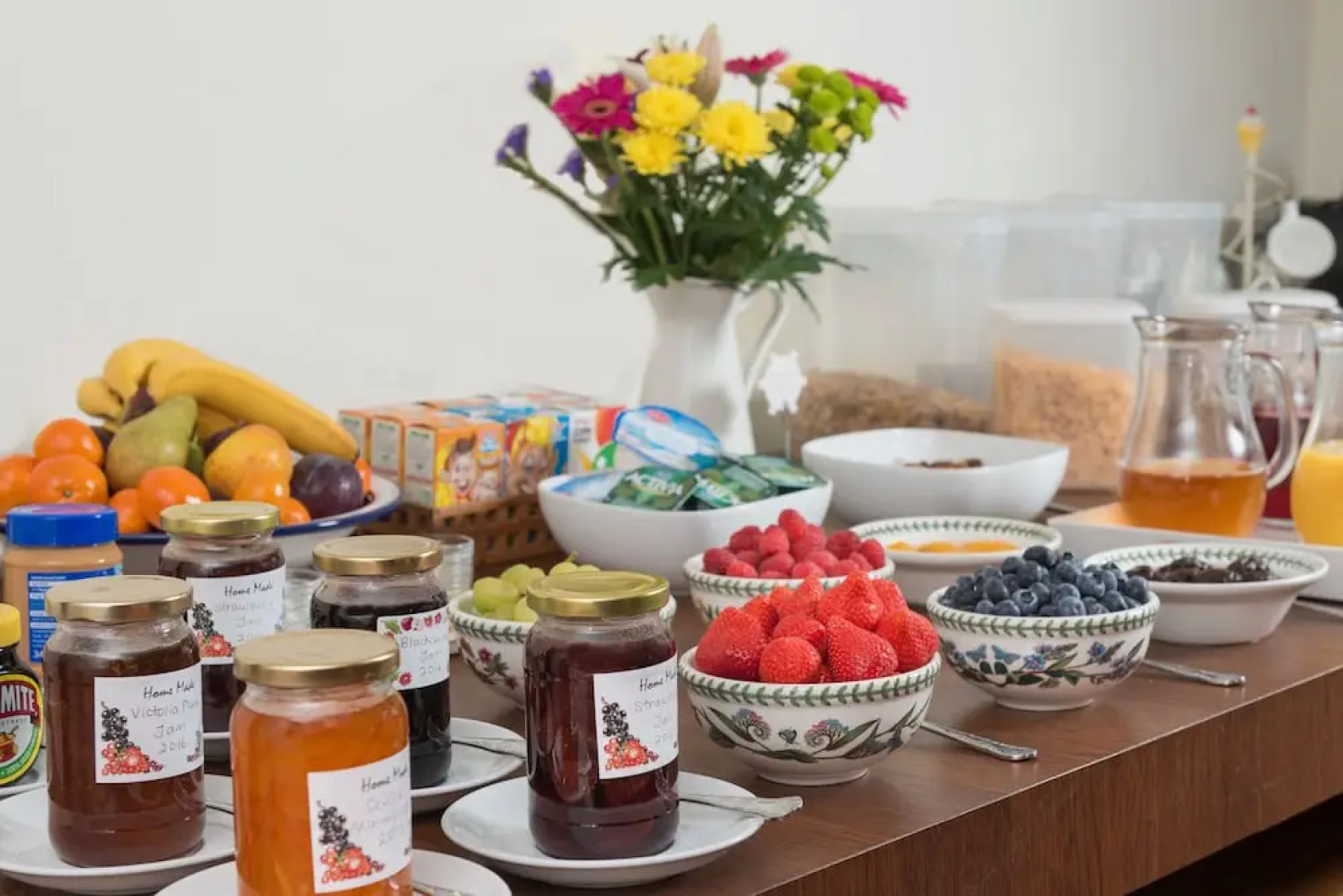 Bellplot House Hotel