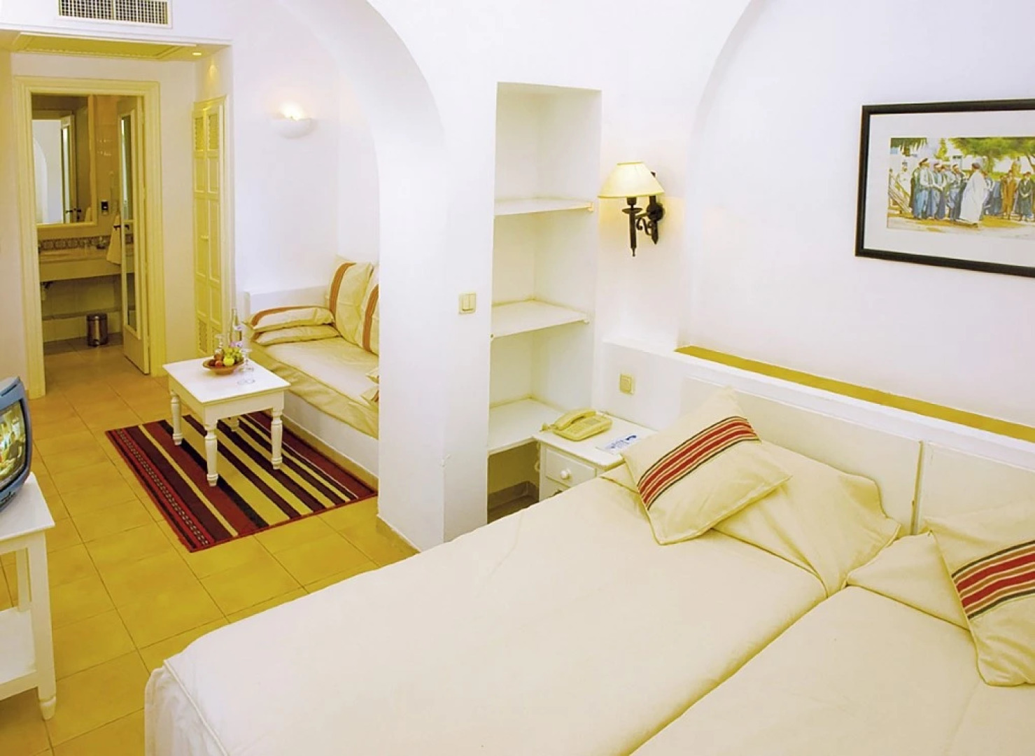 Royal Karthago Resort & Thalasso