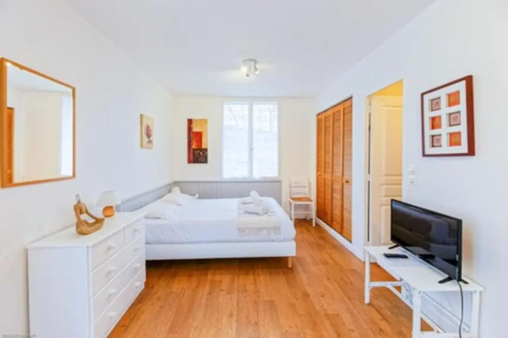 Appart Hotel Bellevue